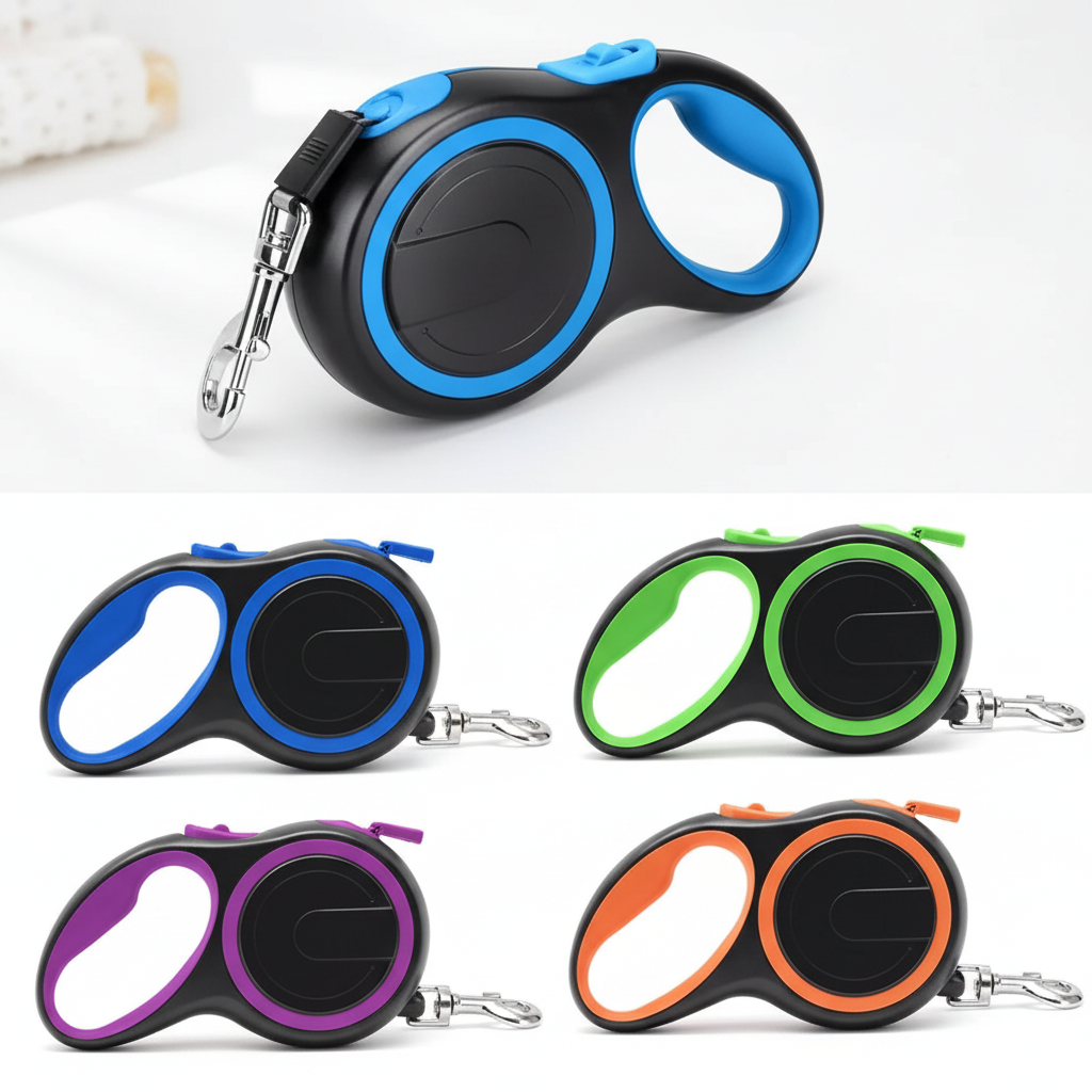 Dog Lead Product Shot