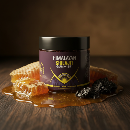 Manuka honey