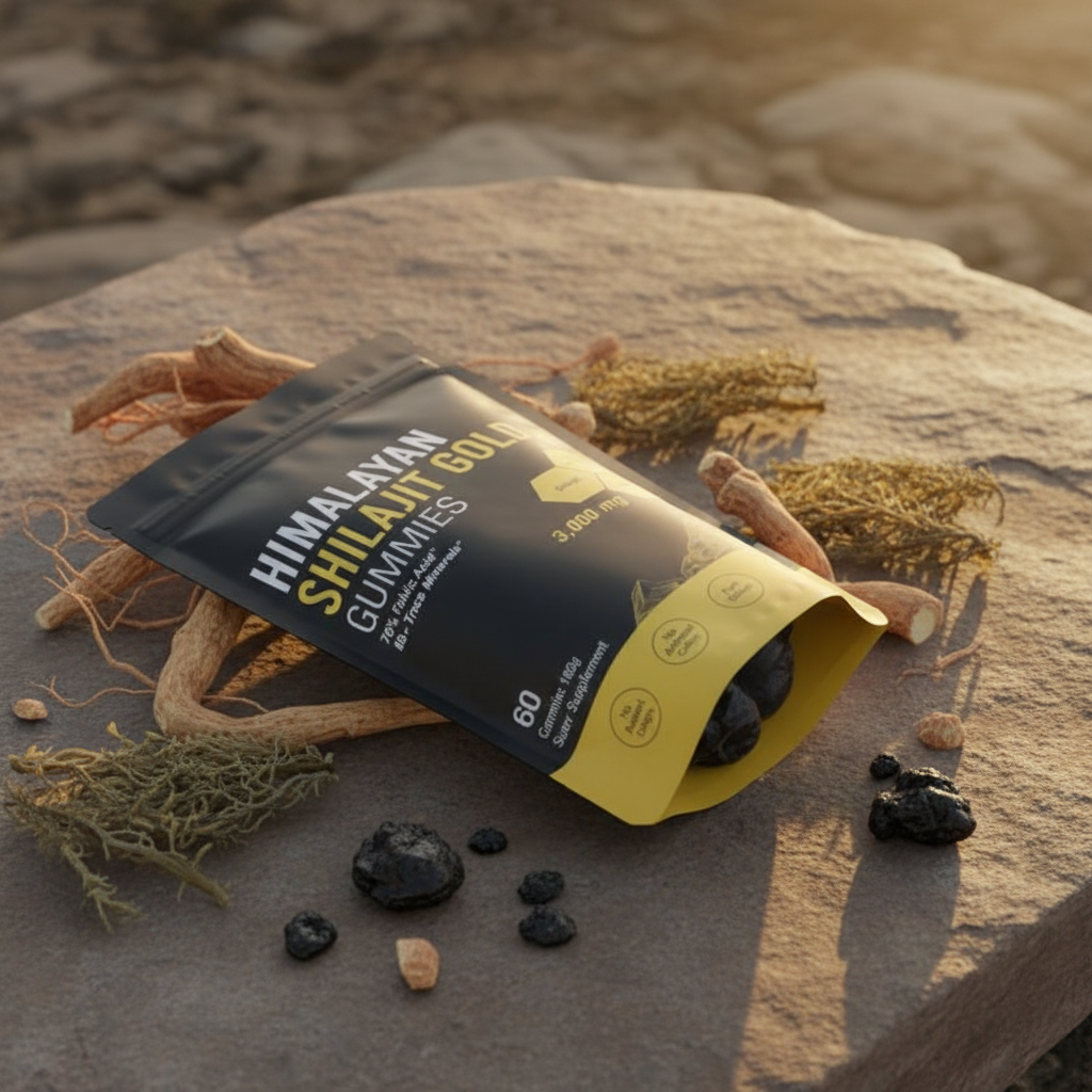 Natural ingredients