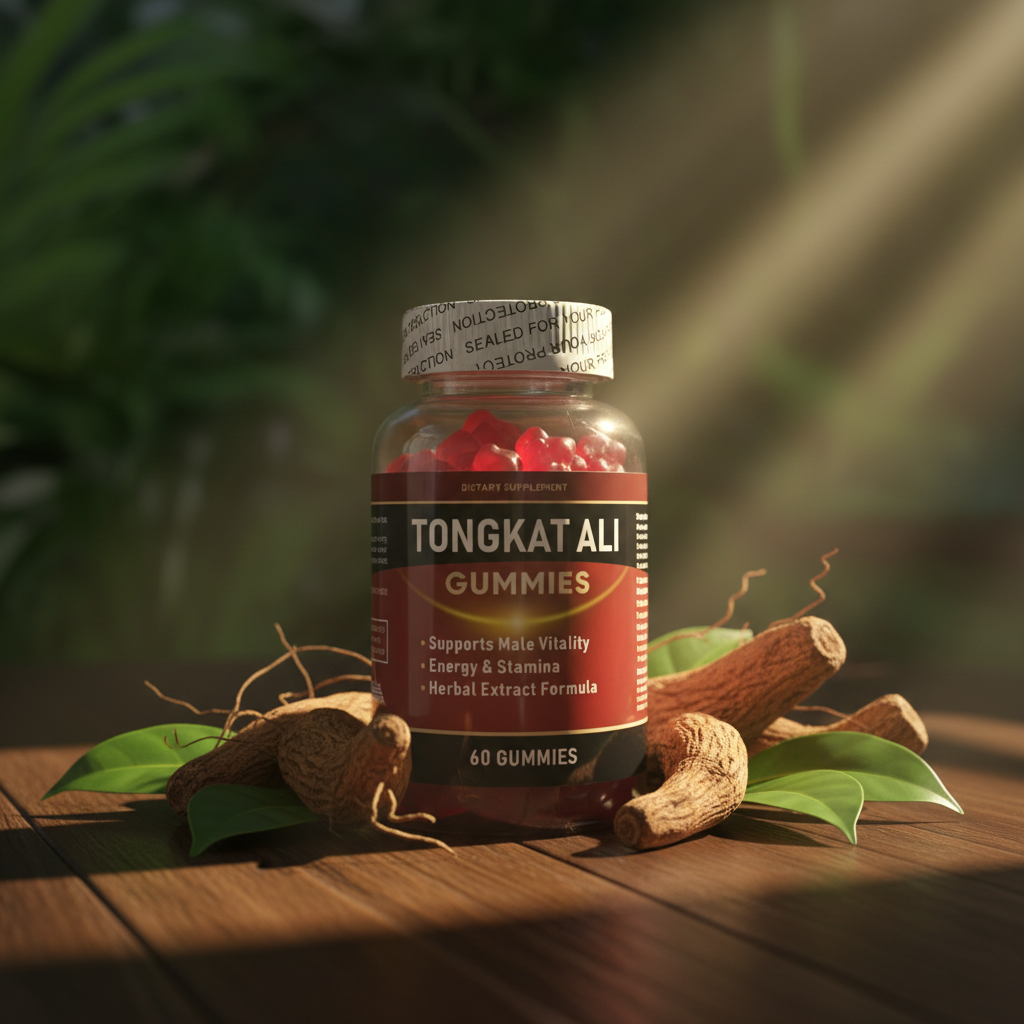 Tropical roots
